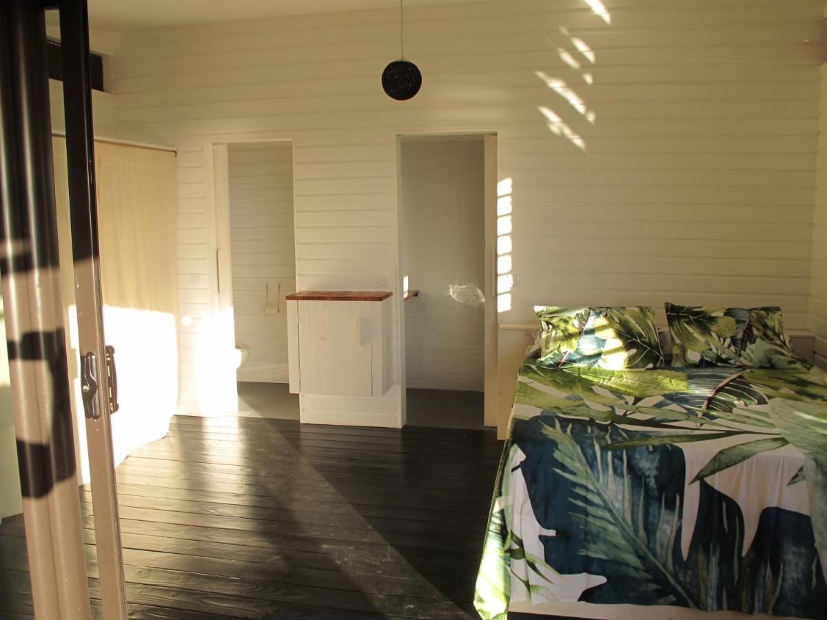 Bounty Lodge Tahiti Arue  Exterior foto